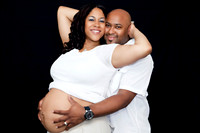 Kim King Maternity