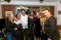 Pat 70th Birthday Celebration