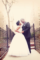 Teniqua Ron PreWed