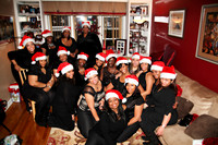 Joei Holiday Party