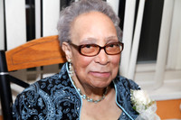 Aunt Roberta 90 Party